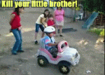 Kill your brother